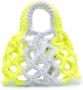 Forte Handbags Yellow Dames - Thumbnail 1