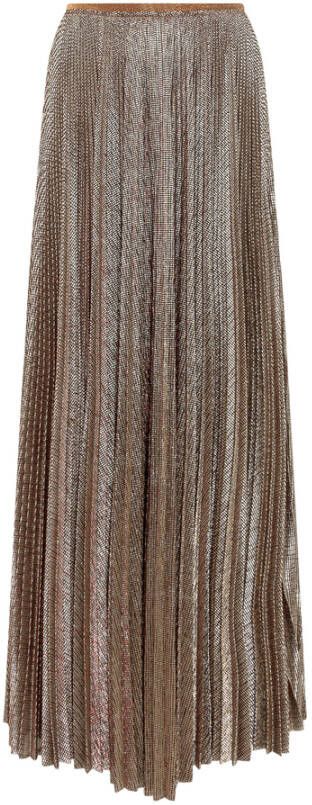 Department Five Hoodies Brown Dames