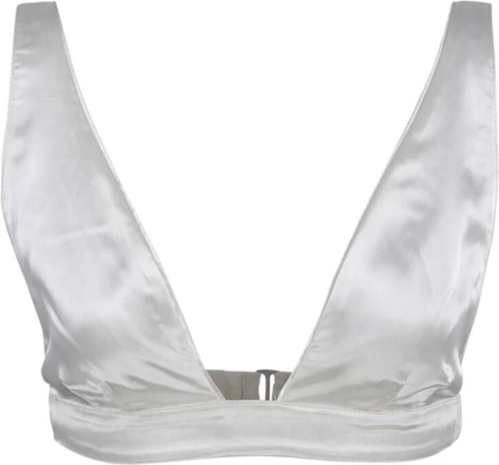 Forte T-Shirts White Dames