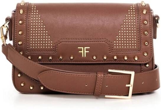 Fracomina Bags Bruin Unisex