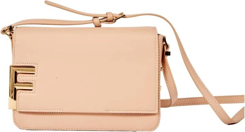 Fracomina Bags Roze Dames