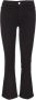 Frame Broek Zwart Dames - Thumbnail 1