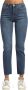 Frame Slim-fit jeans Blauw Dames - Thumbnail 2