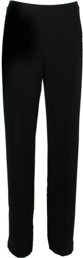 Frank Lyman Broek 006 Zwart Dames