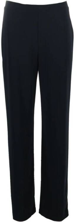 Frank Lyman broek Blauw Dames