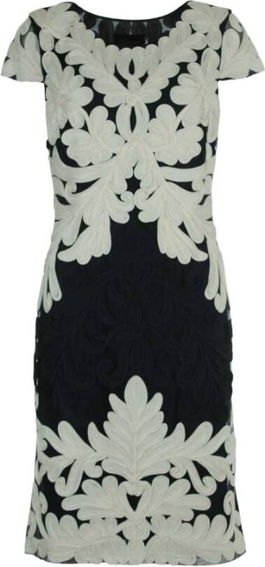 Frank Lyman Jurk Blauw Dames