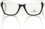 Frankie Morello Cat Eye Bril Tijdloze Elegantie en Stijl Multicolor Dames - Thumbnail 1