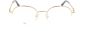 Fred Stijlvolle Zonnebril Brown Unisex - Thumbnail 1