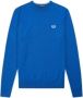 Fred Perry Blauwe en groene sweaters Blauw Heren - Thumbnail 1