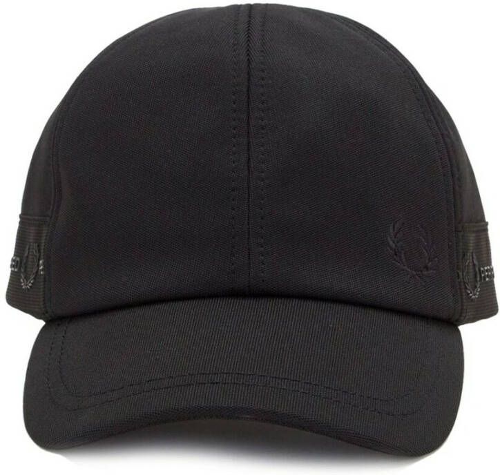 Fred Perry Classic Cap Donkergroen