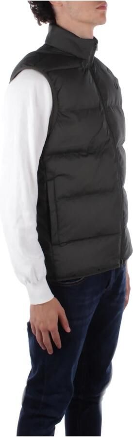 Fred Perry Groene Jassen met Voorlogo Green Heren - Foto 3