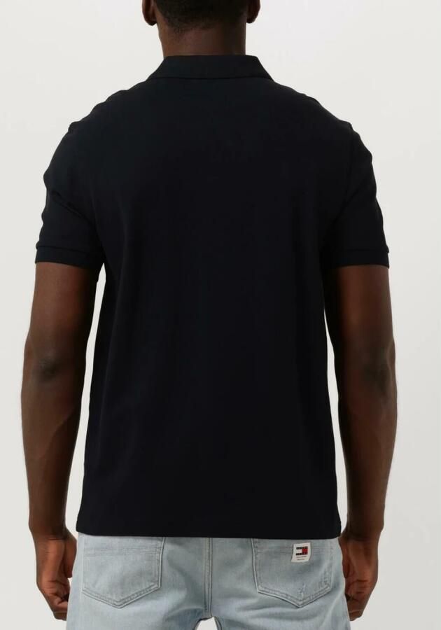 Fred Perry Klassieke Katoenen Polo met Eigentijdse Pasvorm Blue Heren - Foto 12