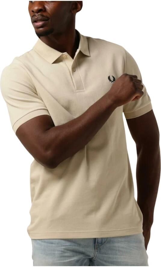 Fred Perry Twin Tipped Short Sleeve Polo Shirt Heren MULTI COLOUR- Heren MULTI COLOUR - Foto 8