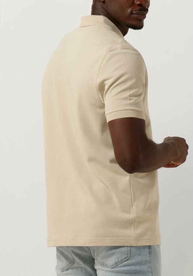 Fred Perry Twin Tipped Short Sleeve Polo Shirt Heren MULTI COLOUR- Heren MULTI COLOUR - Foto 4