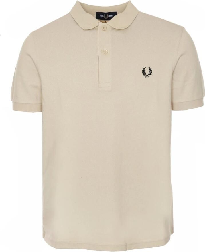 Fred Perry Twin Tipped Short Sleeve Polo Shirt Heren MULTI COLOUR- Heren MULTI COLOUR - Foto 5