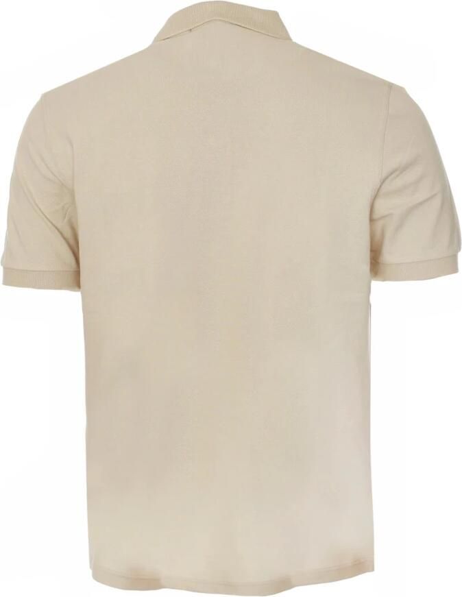 Fred Perry Twin Tipped Short Sleeve Polo Shirt Heren MULTI COLOUR- Heren MULTI COLOUR - Foto 2