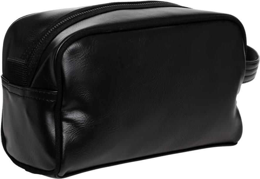 Fred Perry Tone-on-Tone Gestreepte Heren Pochette Black Dames - Foto 3