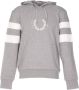 Fred Perry Sweaters Grijs Heren - Thumbnail 3