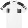 Fred Perry t-shirt White Heren - Thumbnail 1