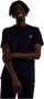 Fred Perry T-shirt Korte Mouw Crew Neck T-Shirt - Thumbnail 2