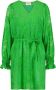 Freebird dames jurken Groen Green Dames - Thumbnail 1