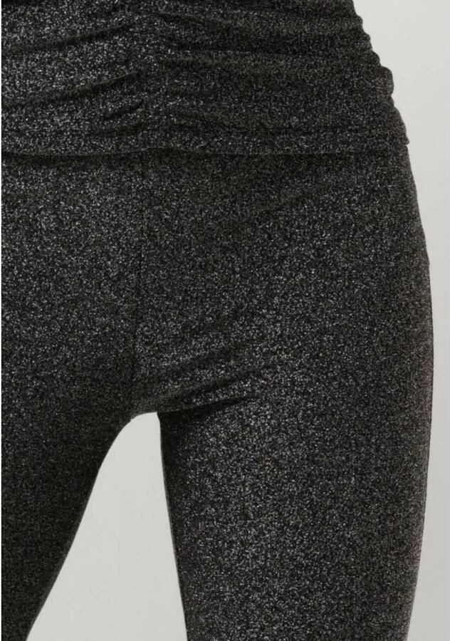 Freebird Baely Damesbroek Zwart Black Dames