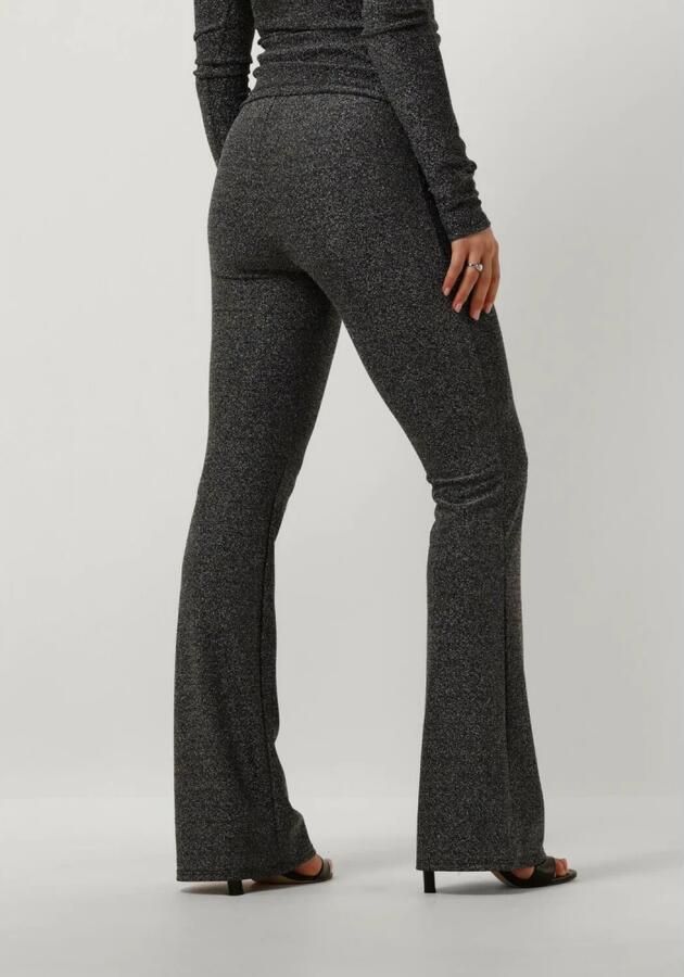 Freebird Baely Damesbroek Zwart Black Dames - Foto 2