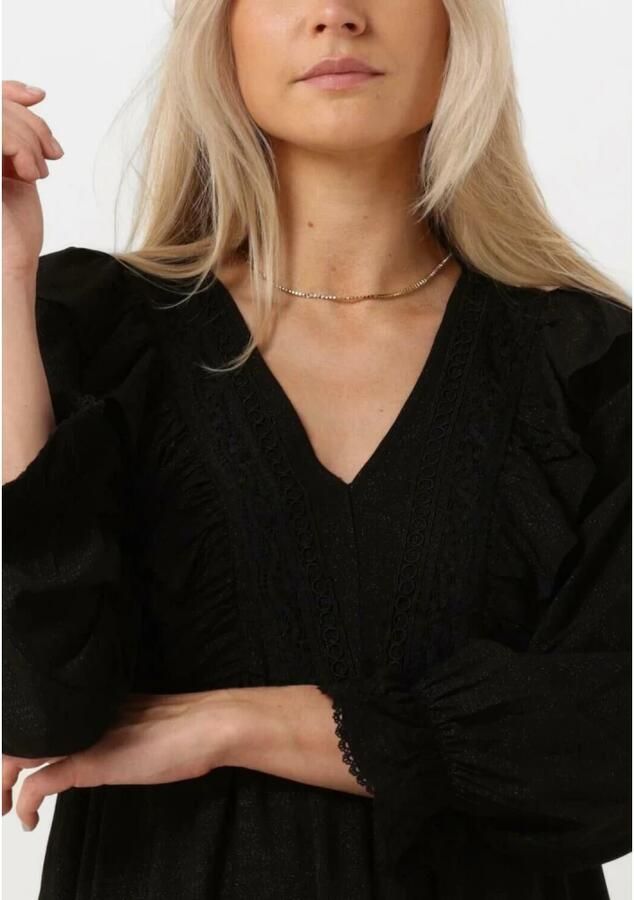 Freebird Dames Jurken Misty Black Dames - Foto 4