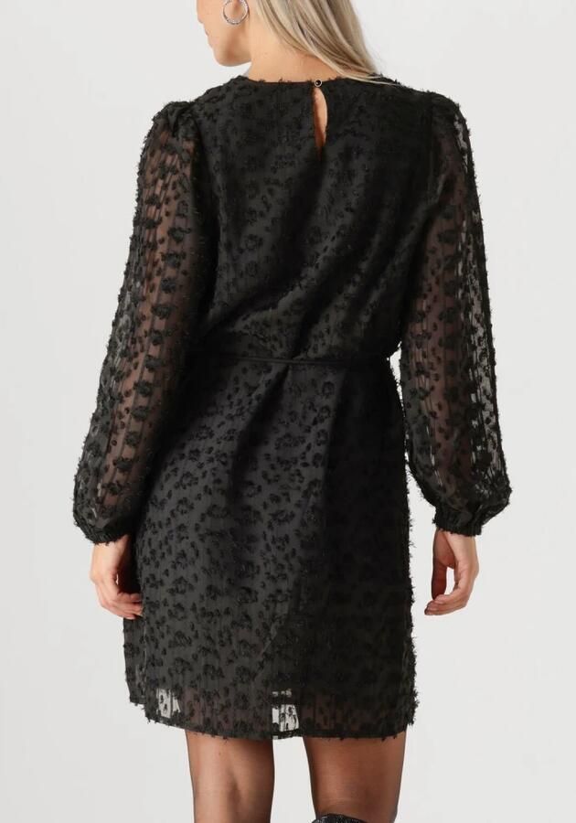 Freebird Elegante Dion Jurk voor veelzijdige stijl Black Dames - Foto 6