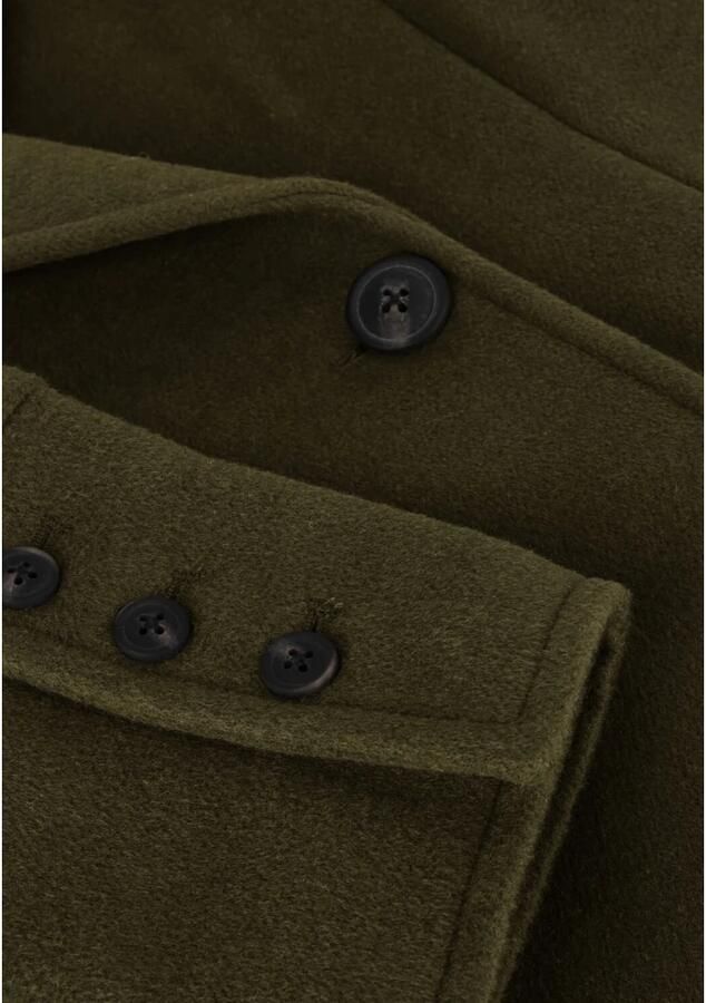 Freebird Groene Odes Jas voor Vrouwen Green Dames - Foto 1