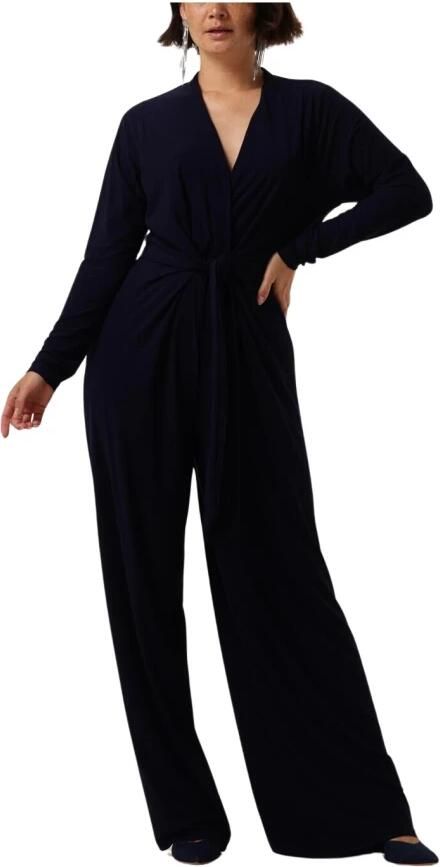 Freebird Groene Vasili Jumpsuit Stijlvol Comfort Blue Dames - Foto 3