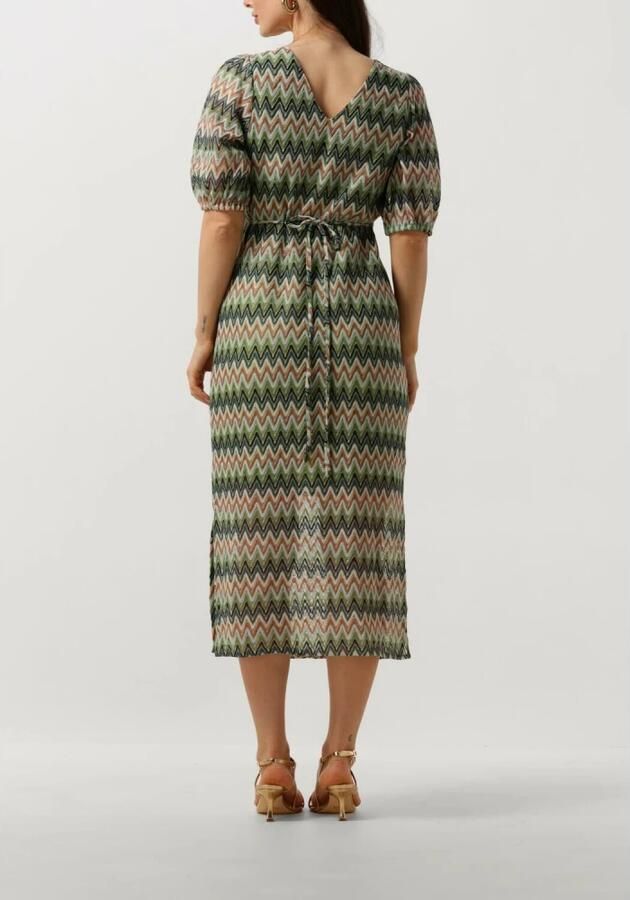 Freebird Kleurrijke Gala Jurk voor elke gelegenheid Multicolor Dames - Foto 2