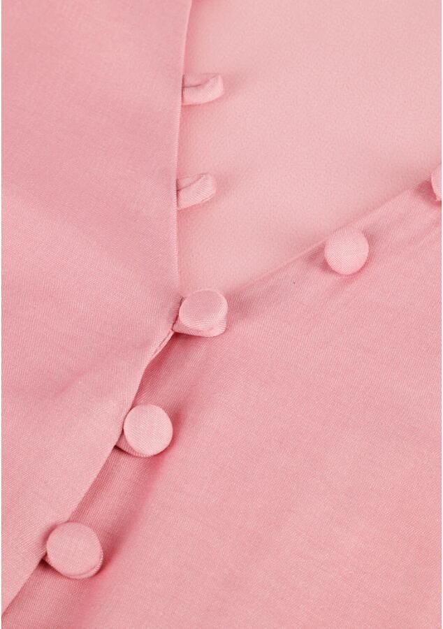 FREEBIRD Dames Jurken Leora Mini Lichtroze - Foto 1