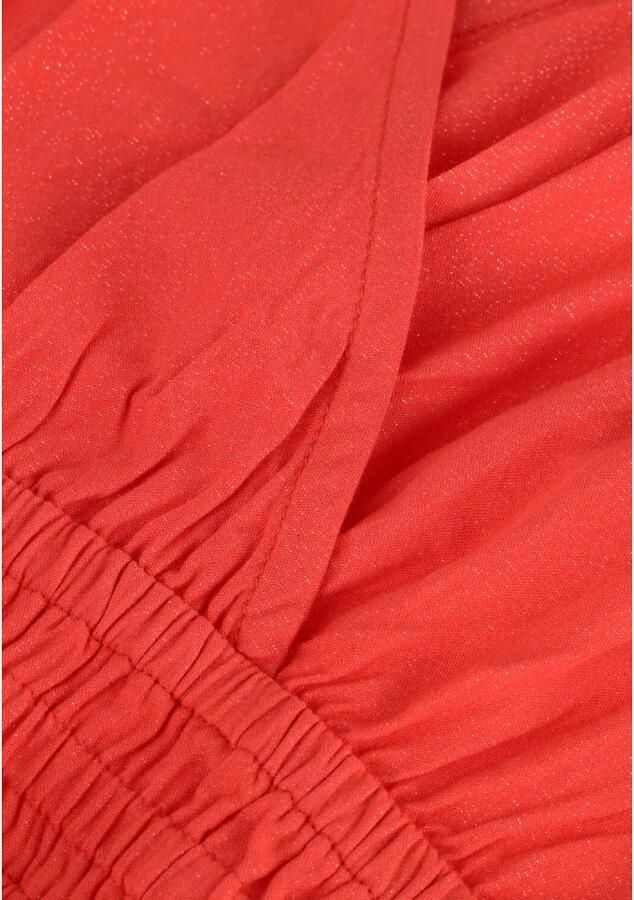 Freebird Oranje Maxi Jurk Dila Orange Dames