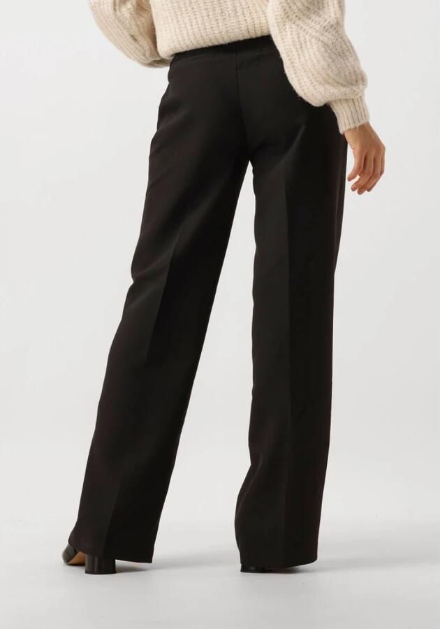 Freebird Pernille Damesbroek Zwart Black Dames - Foto 6