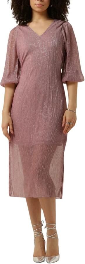 Freebird Roze Galajurken Pink Dames - Foto 3