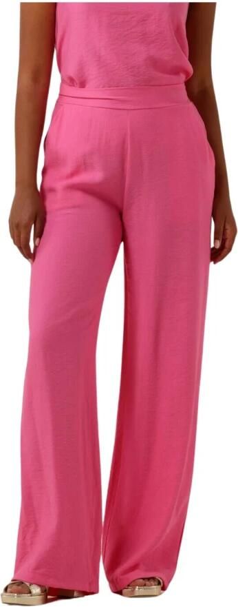 Freebird Roze Pauline Broek Pink Dames - Foto 3