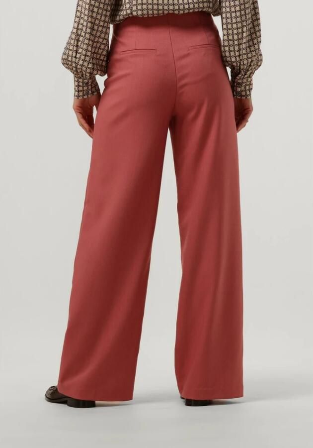 FREEBIRD Dames Broeken Wv-shiny-boucle-pes-23-3 Roze - Foto 2