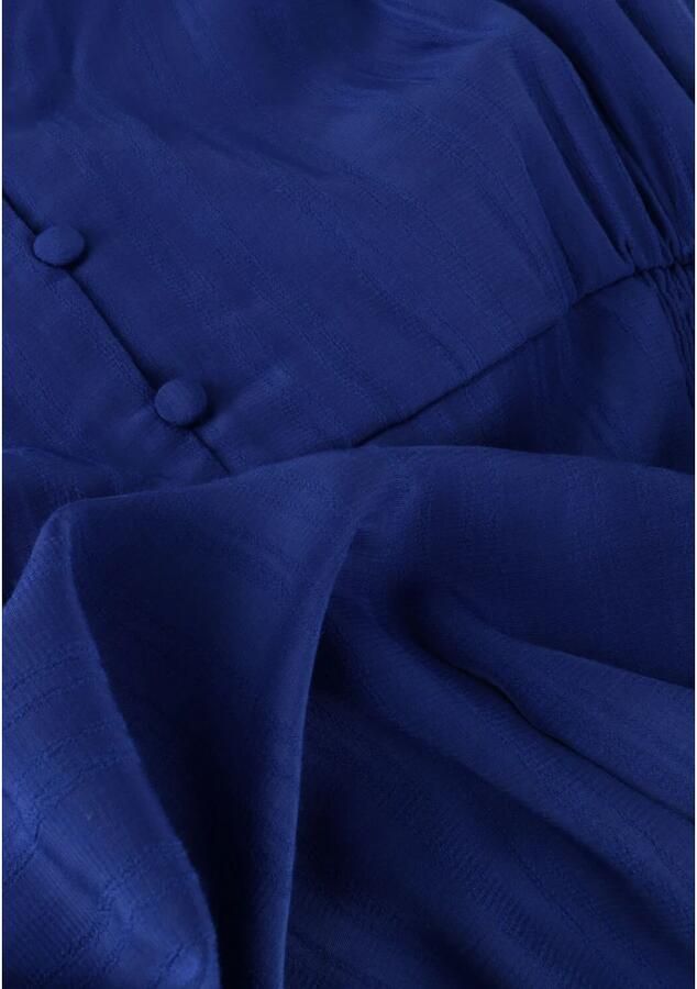 FREEBIRD Dames Broeken Wv-stripe-jacq-vis-23-1 Blauw - Foto 2