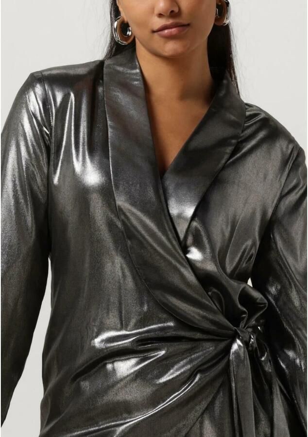 Freebird Valente Blazer voor Dames Gray Dames - Foto 4