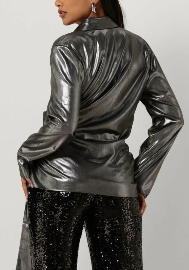 Freebird Valente Blazer voor Dames Gray Dames - Foto 5