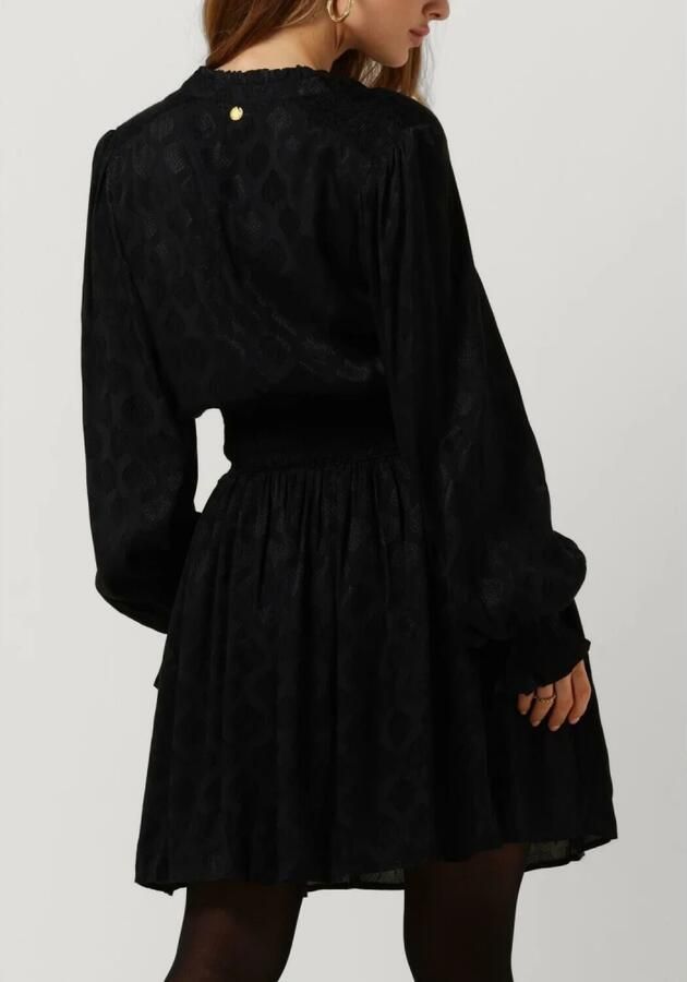 FREEBIRD Dames Jurken Friday Dress Zwart - Foto 5