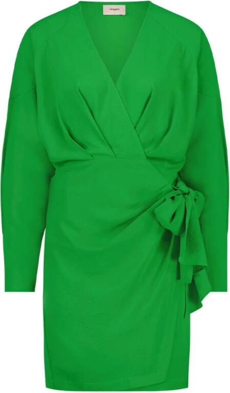 Freebird Jurk Groen Dames