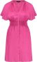 Freebird Jurk Roze Dames - Thumbnail 1