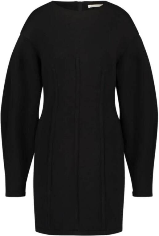 Freebird Jurk Zwart Dames