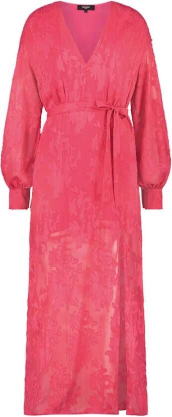 Freebird Maxi Dresses Roze Dames