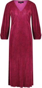 Freebird Occasion Dresses Roze Dames