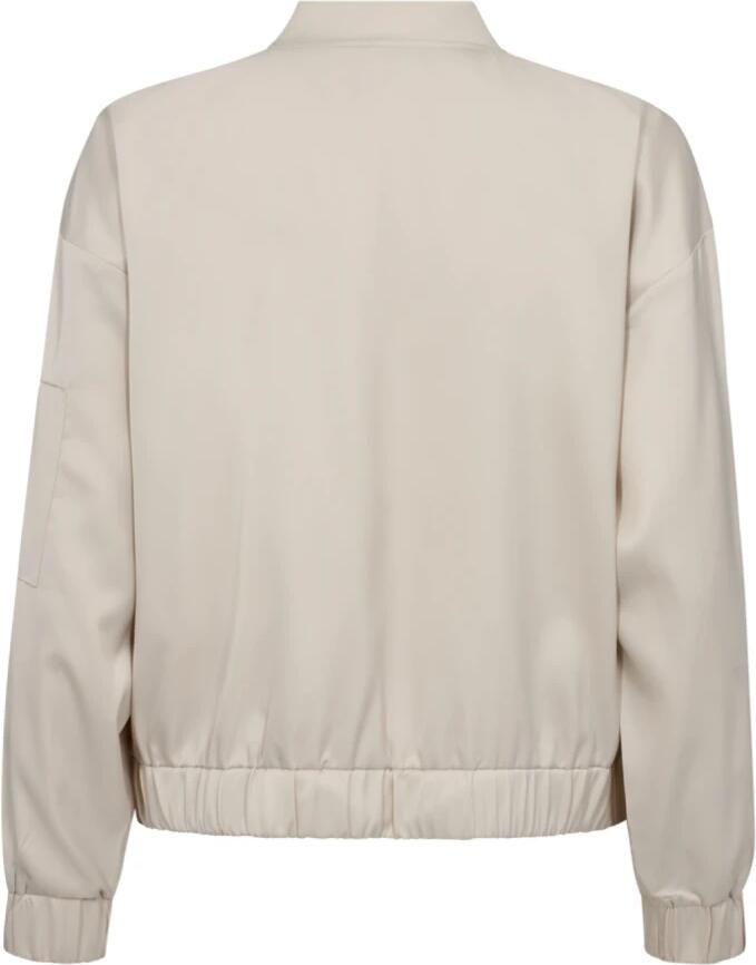 FREE QUENT Bomberjack met klepzakken model 'Flen' - Foto 3