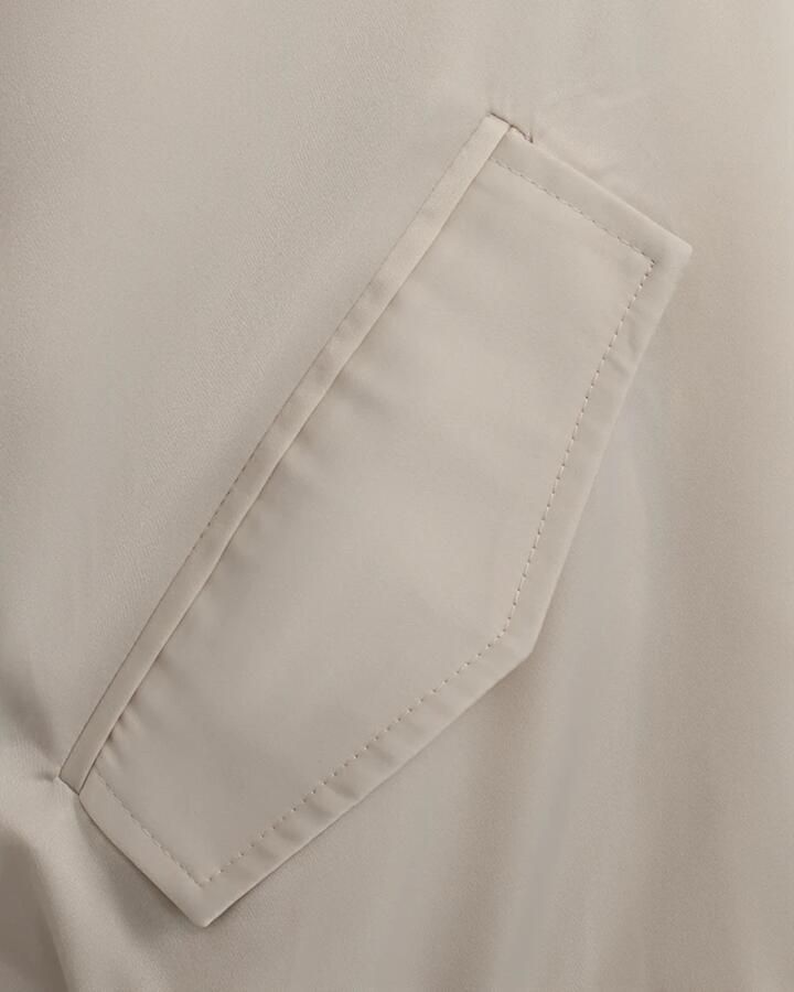 FREE QUENT Bomberjack met klepzakken model 'Flen'