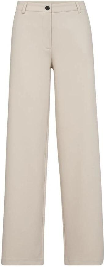 FREEQUENT Stoffen broek FQNANNI met zij- en achterzakken - Foto 2